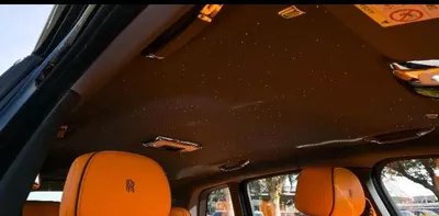 New 2024 Rolls Royce Cullinan-1