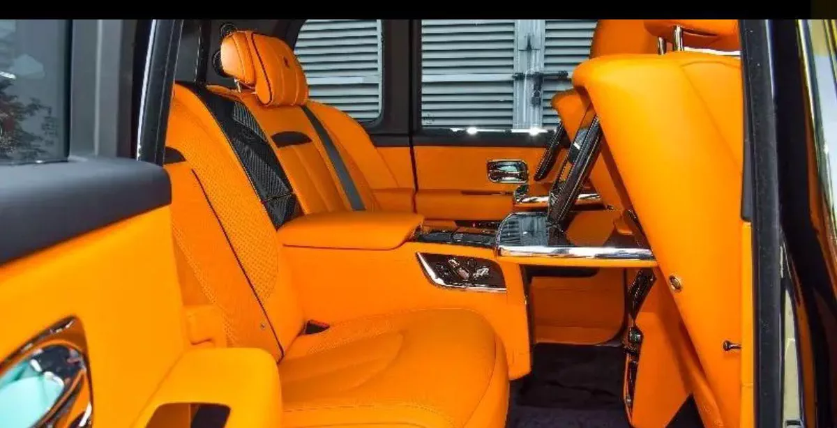 New 2024 Rolls Royce Cullinan-7-7