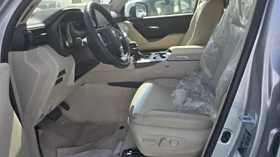 TOYOTA LAND CRUISER LC300 VXR 3.5L PETROL 2026-5