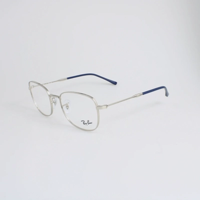 RayBan RB6497 2501 Eyewear Frame for Men and Women-0