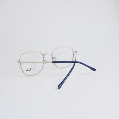 RayBan RB6497 2501 Eyewear Frame for Men and Women-3