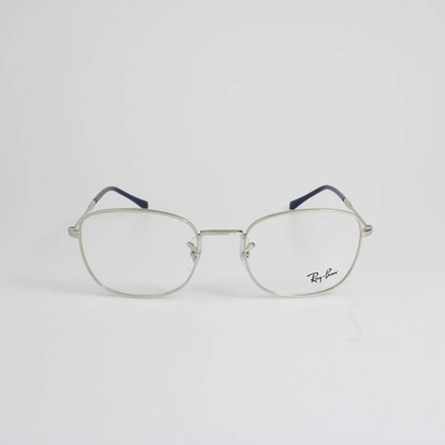 RayBan RB6497 2501 Eyewear Frame for Men and Women-4