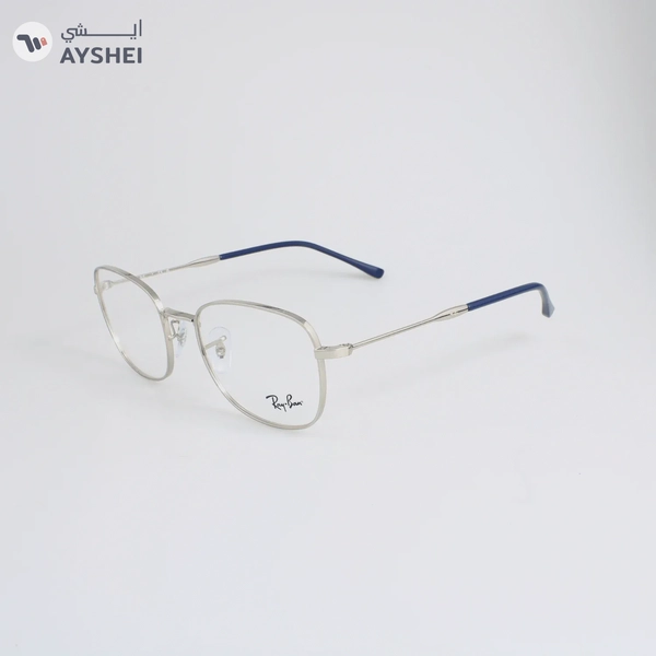 RayBan RB6497 2501 Eyewear Frame for Men and Women