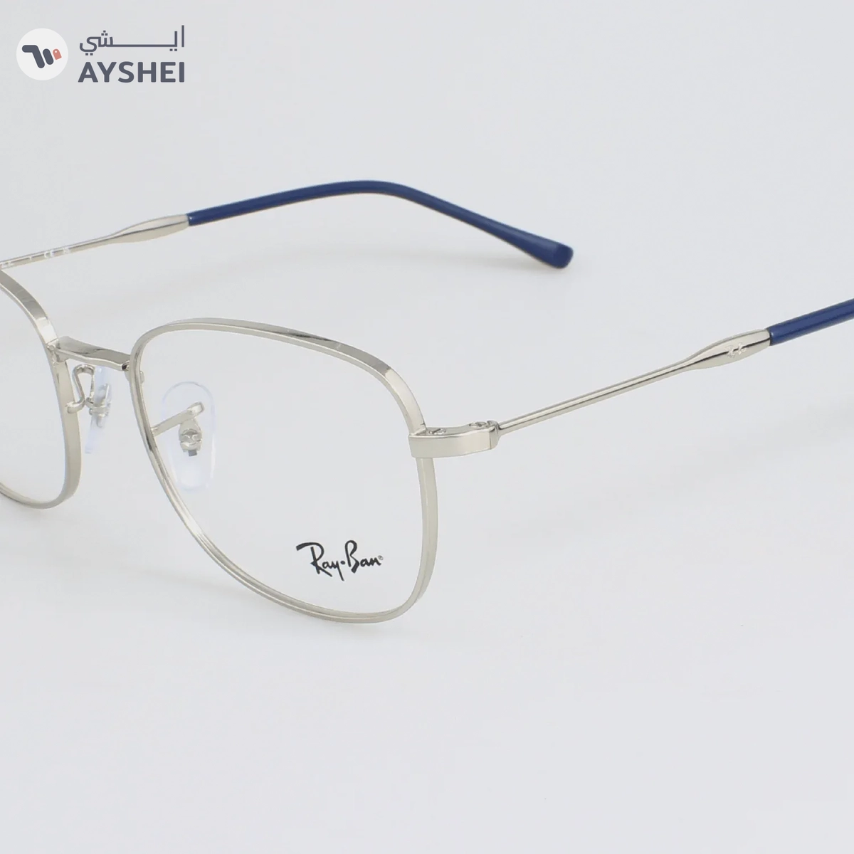 RayBan RB6497 2501 Eyewear Frame for Men and Women-1-1