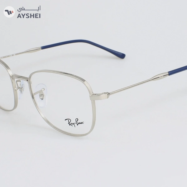 RayBan RB6497 2501 Eyewear Frame for Men and Women