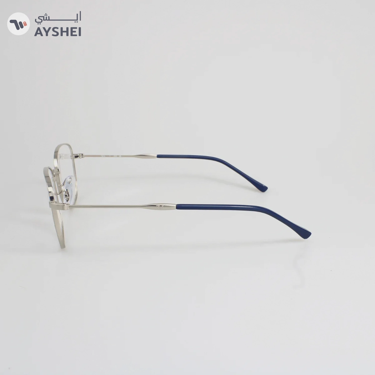 RayBan RB6497 2501 Eyewear Frame for Men and Women-2-2