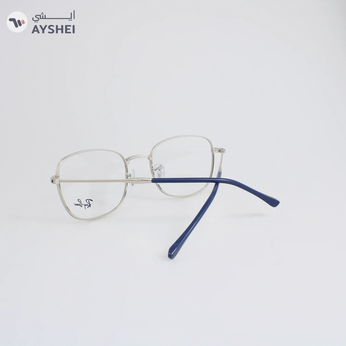 RayBan RB6497 2501 Eyewear Frame for Men and Women-3-3