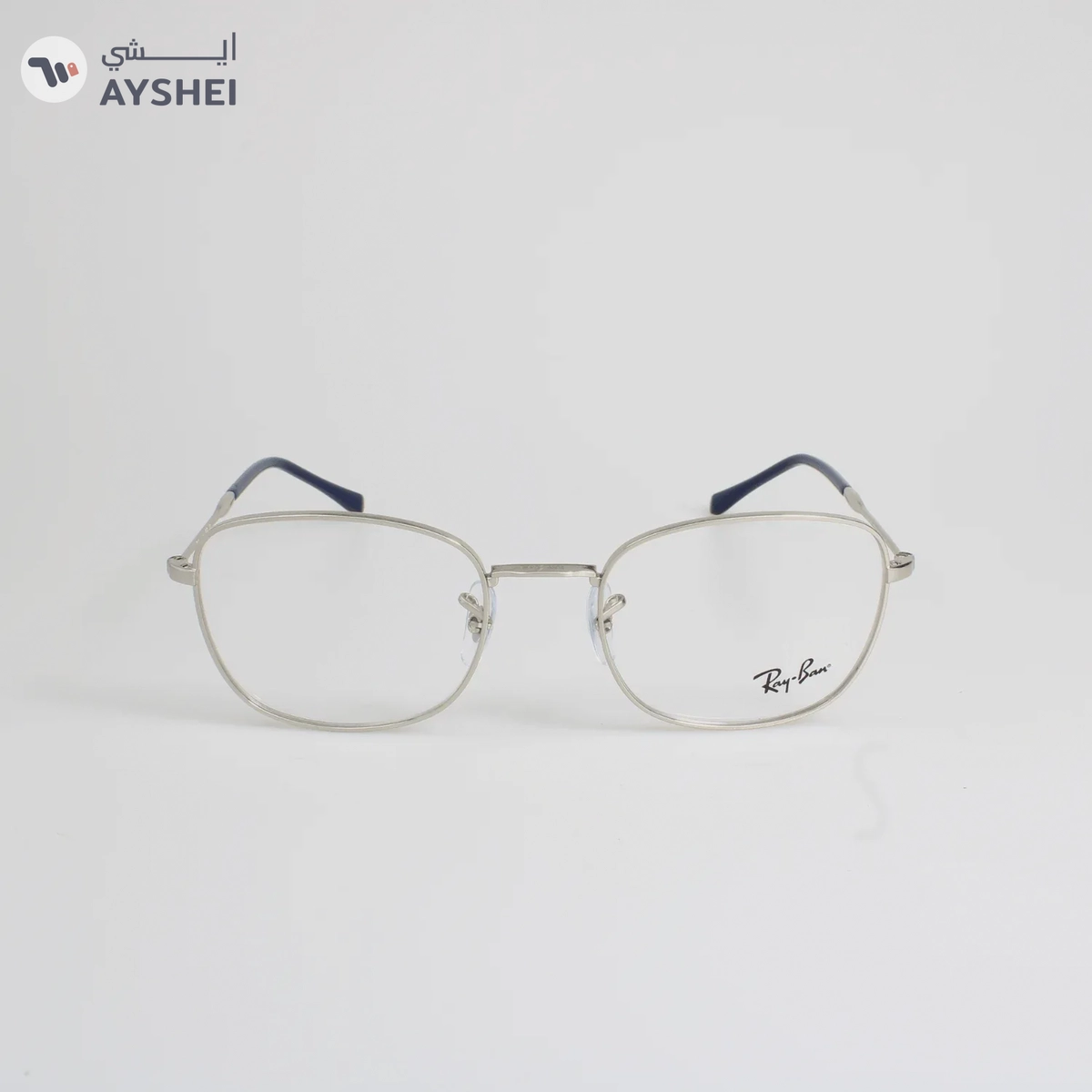 RayBan RB6497 2501 Eyewear Frame for Men and Women-4-4