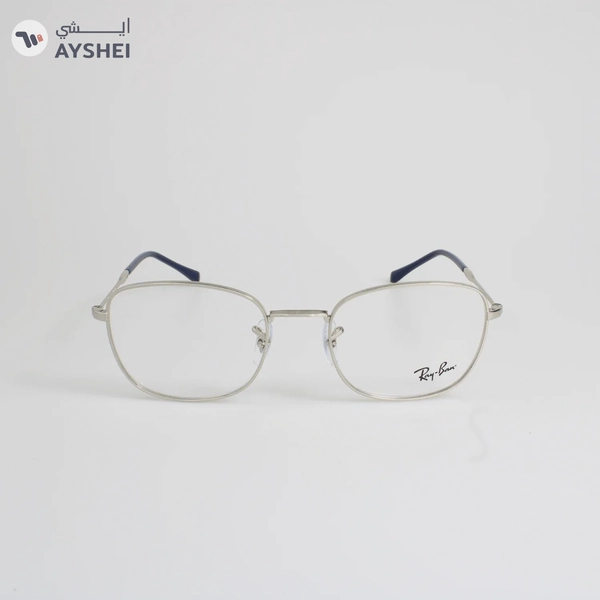 RayBan RB6497 2501 Eyewear Frame for Men and Women