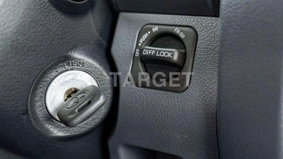 Toyota Land Cruiser Pick Up  79 4.2L 4X4 MY2025 diesel-1