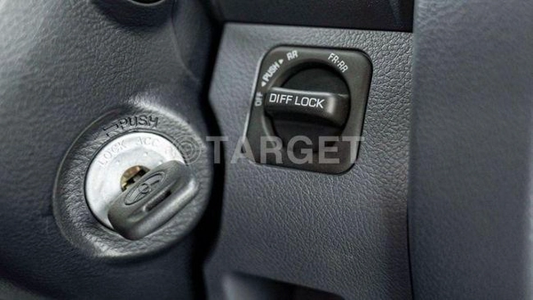 Toyota Land Cruiser Pick Up 79 4.2L 4X4 MY2025 diesel