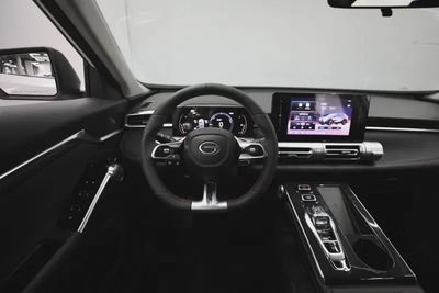 GAC EMKOO GS-8
