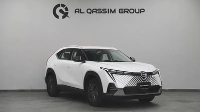 GAC EMKOO GS-0