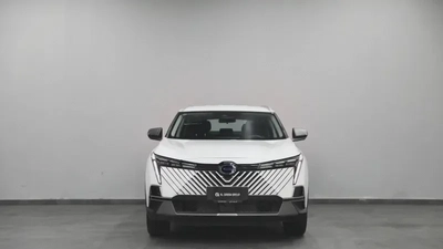 GAC EMKOO GS-7