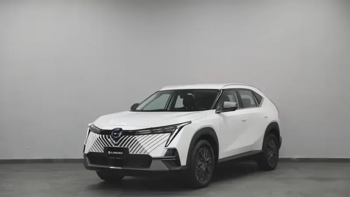 GAC EMKOO GS-11-11