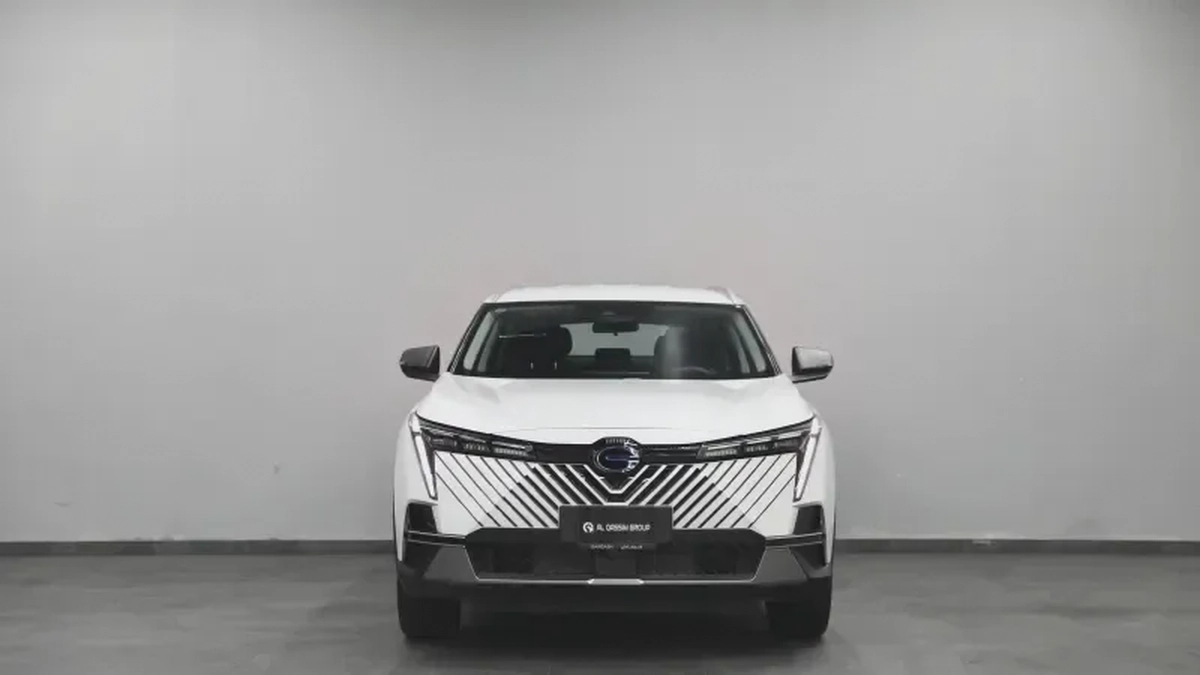 GAC EMKOO GS-7-7
