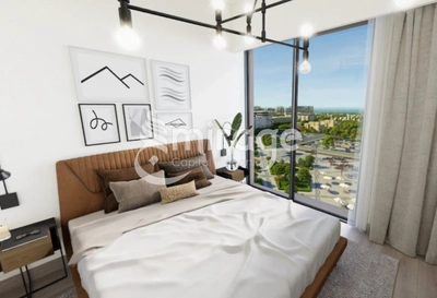 Iconic Location | Elegant 2BR Unit |Modern Living-3