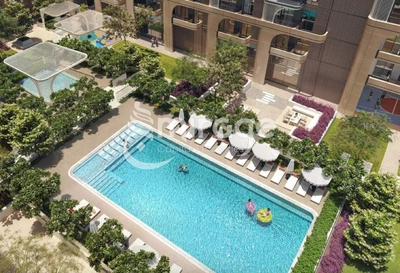 Iconic Location | Elegant 2BR Unit |Modern Living-5