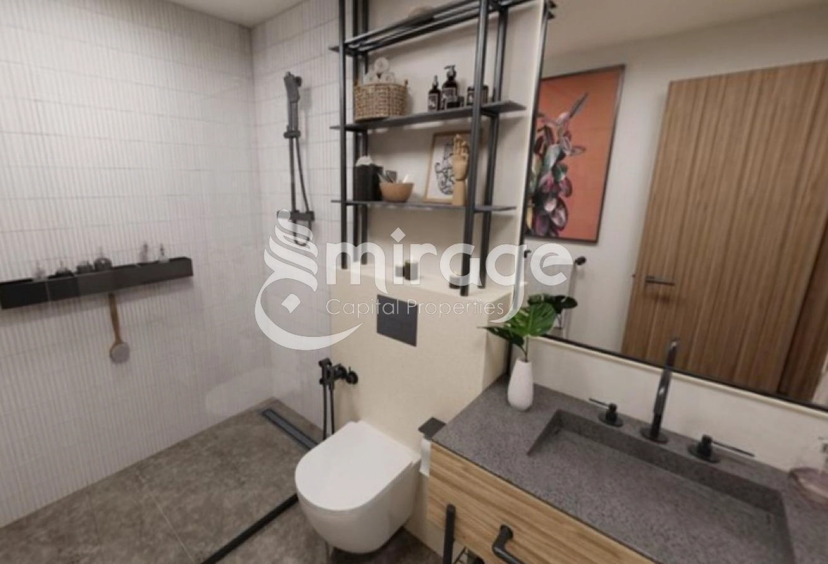 Iconic Location | Elegant 2BR Unit |Modern Living