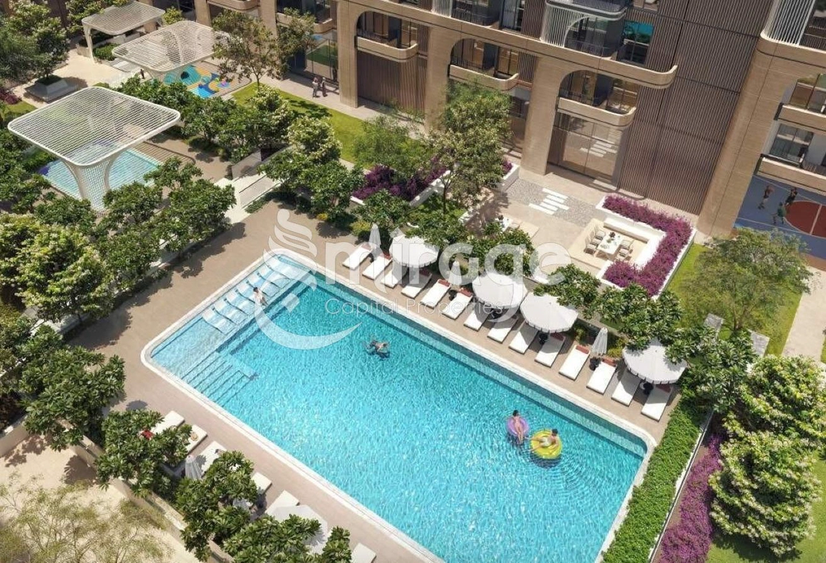Iconic Location | Elegant 2BR Unit |Modern Living