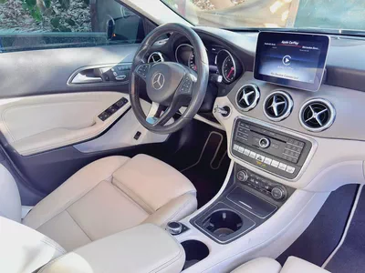 2020 Mercedes-Benz GLA 250 AMG | Warranty available | AED 760 Per month-2