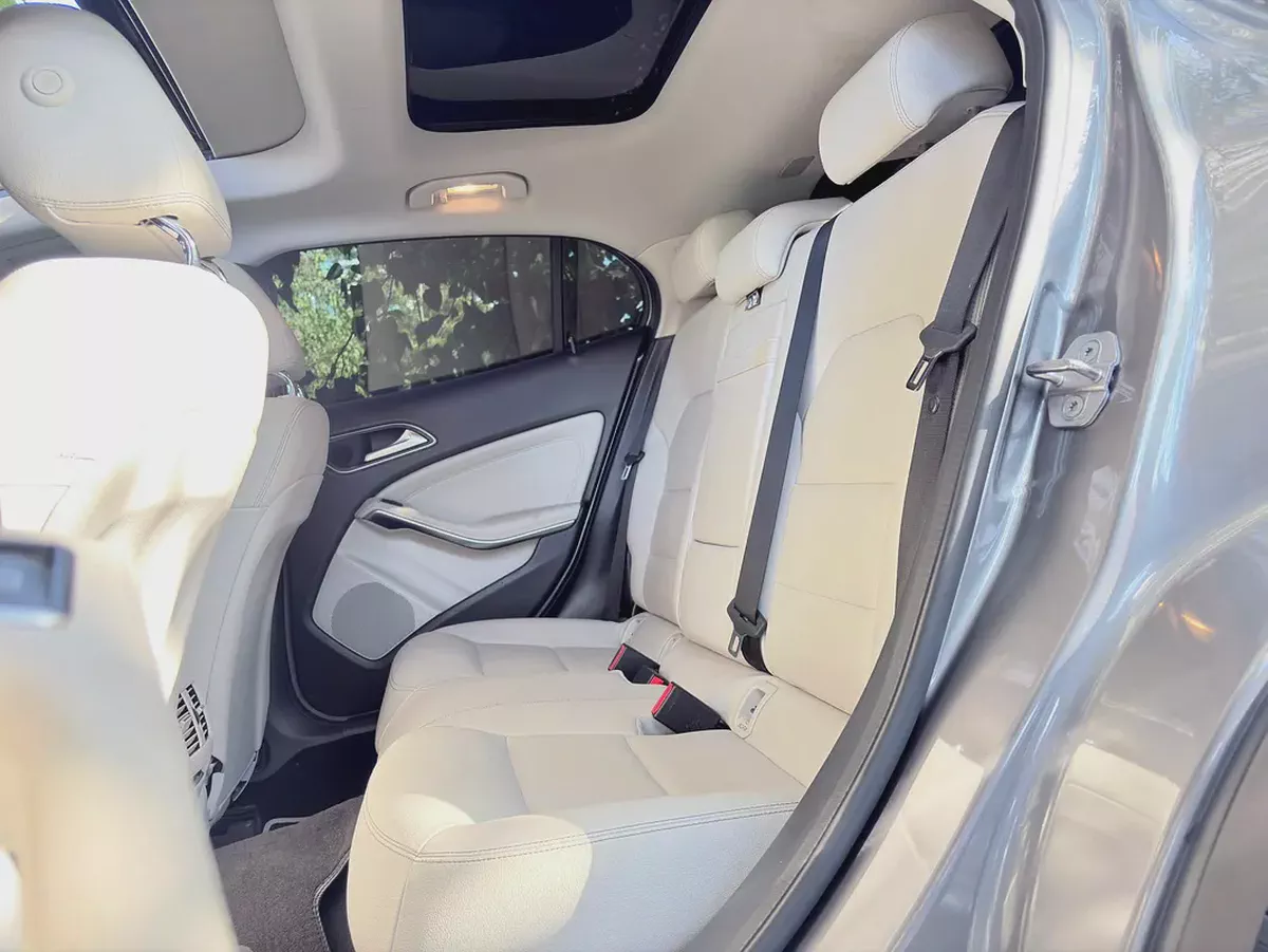 2020 Mercedes-Benz GLA 250 AMG | Warranty available | AED 760 Per month-4-4