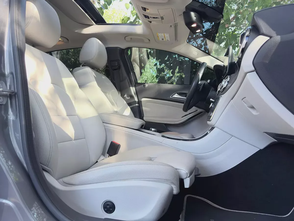 2020 Mercedes-Benz GLA 250 AMG | Warranty available | AED 760 Per month-6-6