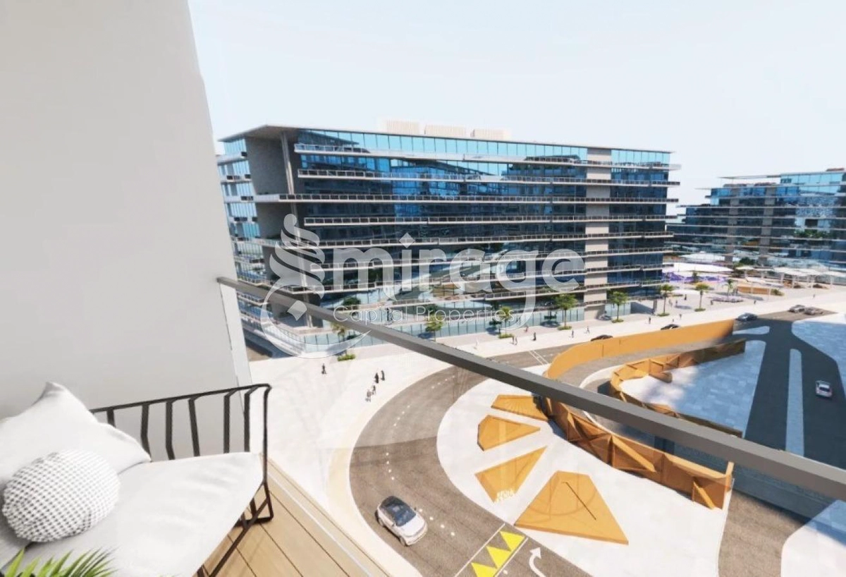 Luxurious Studio | Luxury Facilities | Iconic Area