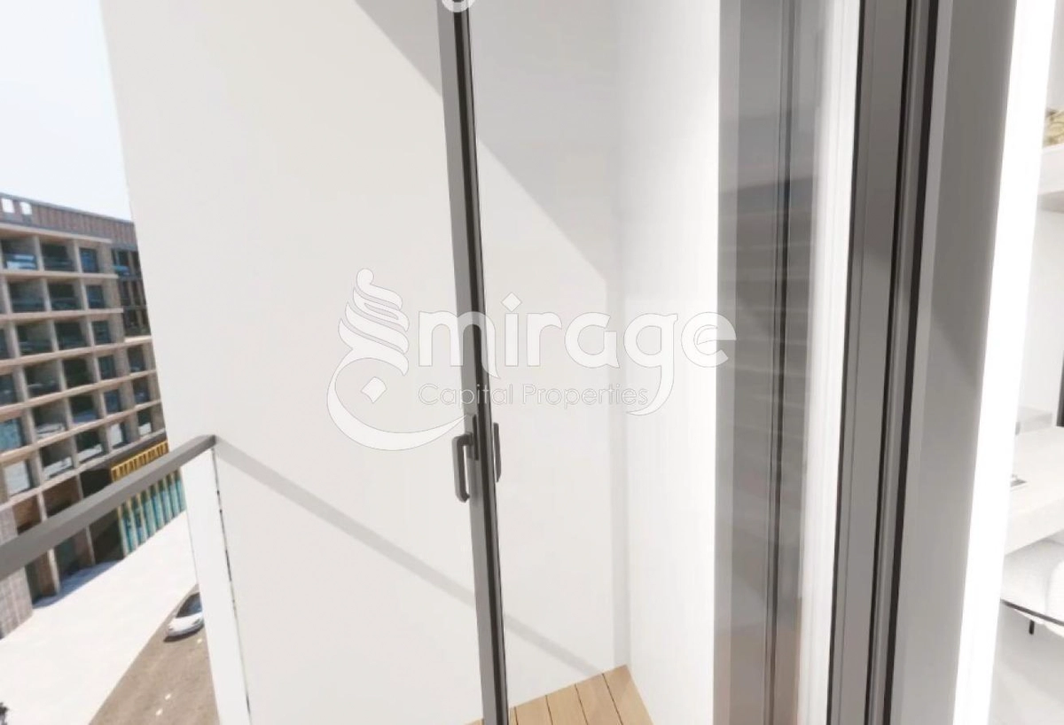 Luxurious Studio | Luxury Facilities | Iconic Area