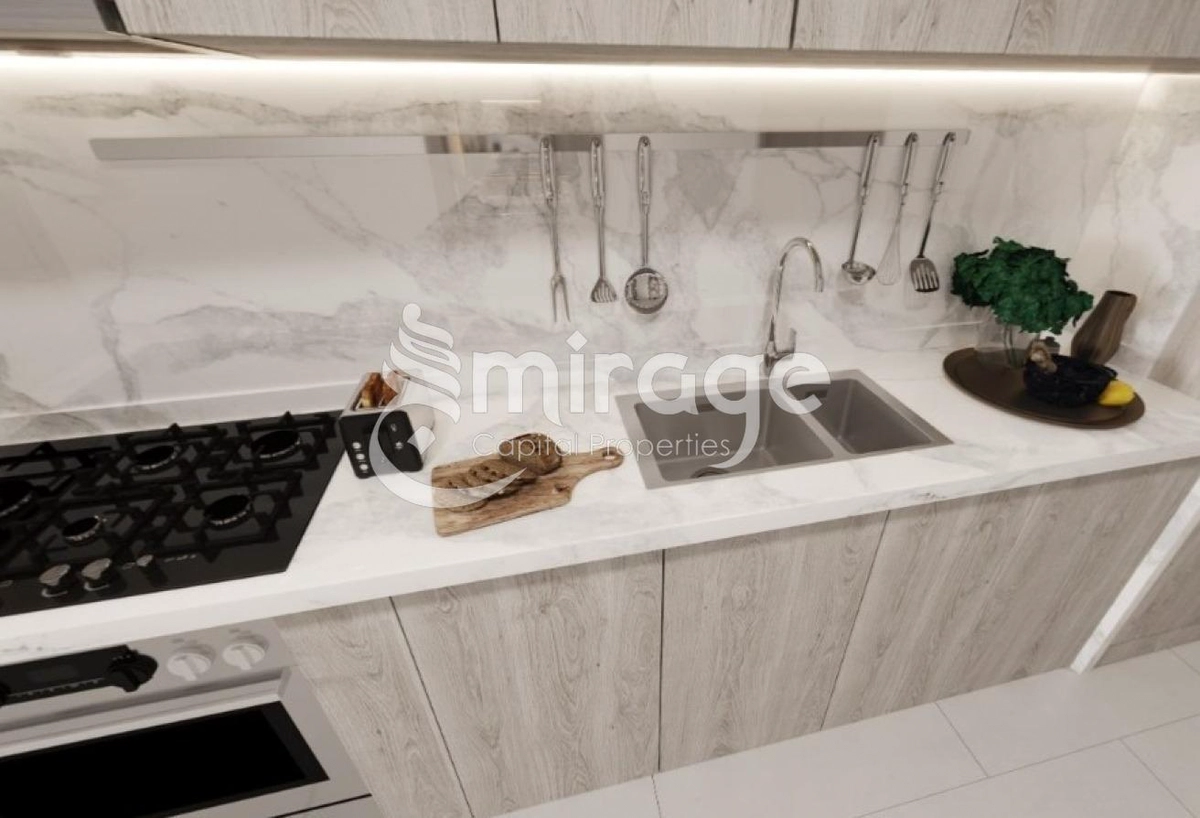 Luxurious Studio | Luxury Facilities | Iconic Area