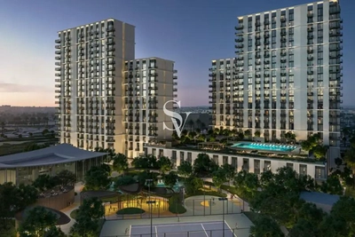 Hillsedge Tower B, Hillsedge, Dubai Hills Estate, Dubai-0