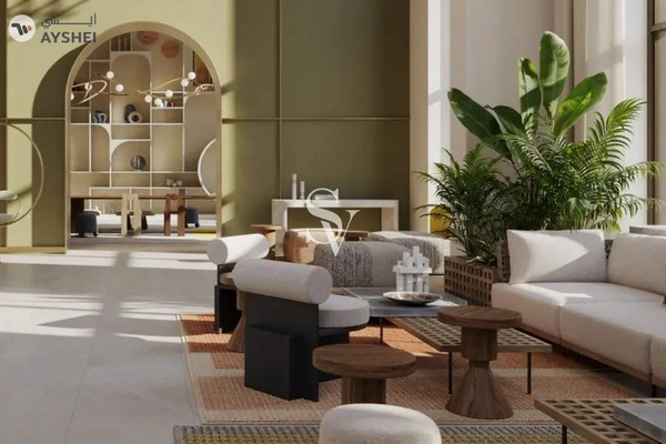 Hillsedge Tower B, Hillsedge, Dubai Hills Estate, Dubai