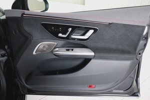2024 Mercedes-Benz EQE 53 AMG 4MATIC+ -500KM- GCC Specs- Brand New-Under Warranty  service