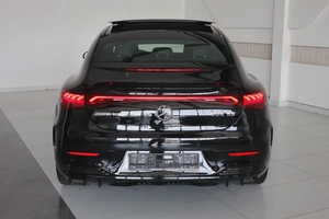 2024 Mercedes-Benz EQE 53 AMG 4MATIC+ -500KM- GCC Specs- Brand New-Under Warranty  service