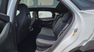 BYD Sealion 7 Performance EV (White)-13
