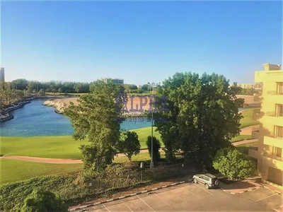 Al Hamra Village Golf Apartments, Al Hamra Village, Ras Al Khaimah-0