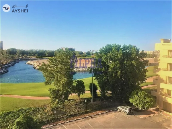 Al Hamra Village Golf Apartments, Al Hamra Village, Ras Al Khaimah