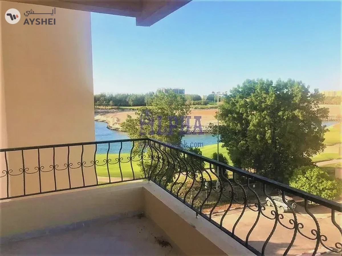 Al Hamra Village Golf Apartments, Al Hamra Village, Ras Al Khaimah-2-2