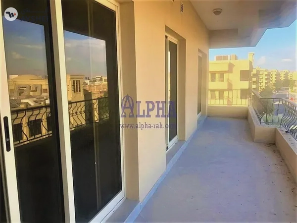 Al Hamra Village Golf Apartments, Al Hamra Village, Ras Al Khaimah