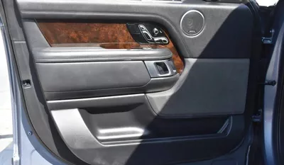 RANGE ROVER HSE LWB 2020 | GREY ( REF-ACD )-3