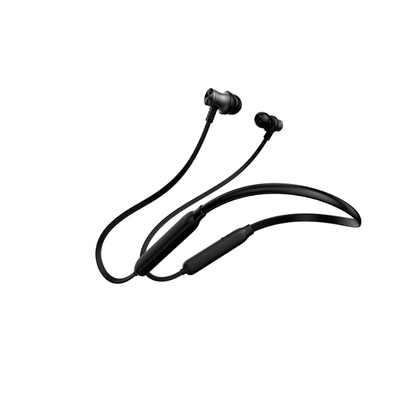 RIVERSONG Stream N Neck Wireless Earphones Black-1