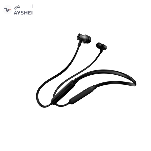 RIVERSONG Stream N Neck Wireless Earphones Black