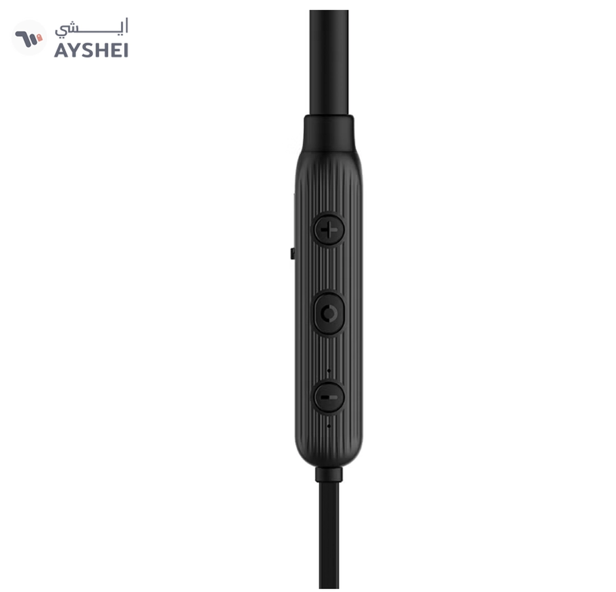 RIVERSONG Stream N Neck Wireless Earphones Black-2-2