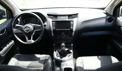 Nissan Navara NAVARA GLX-9