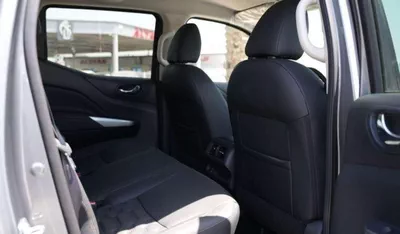 Nissan Navara NAVARA GLX-18