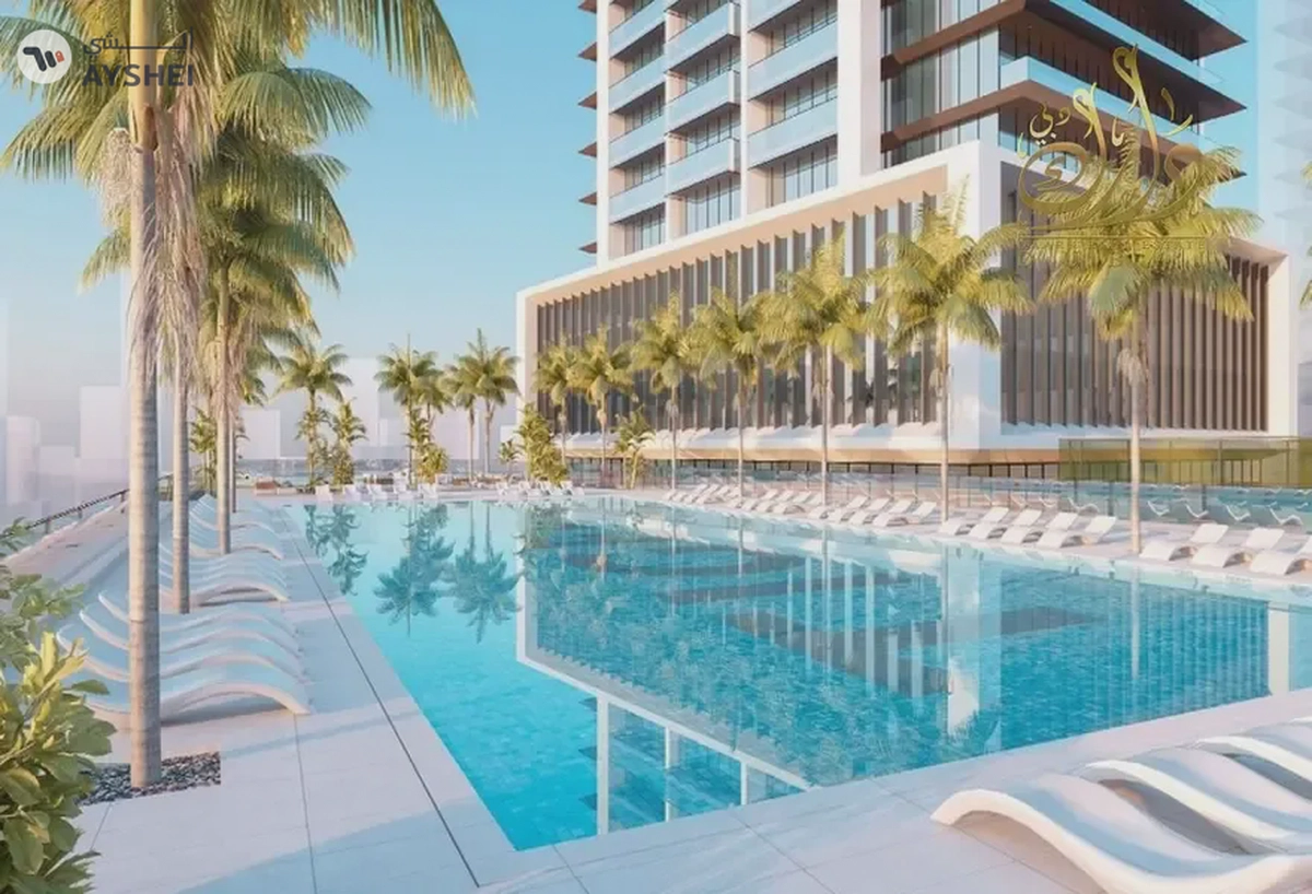 Fully Furnished |30% Cash Off| 5 MIN TO JUMEIRAH BEACH
