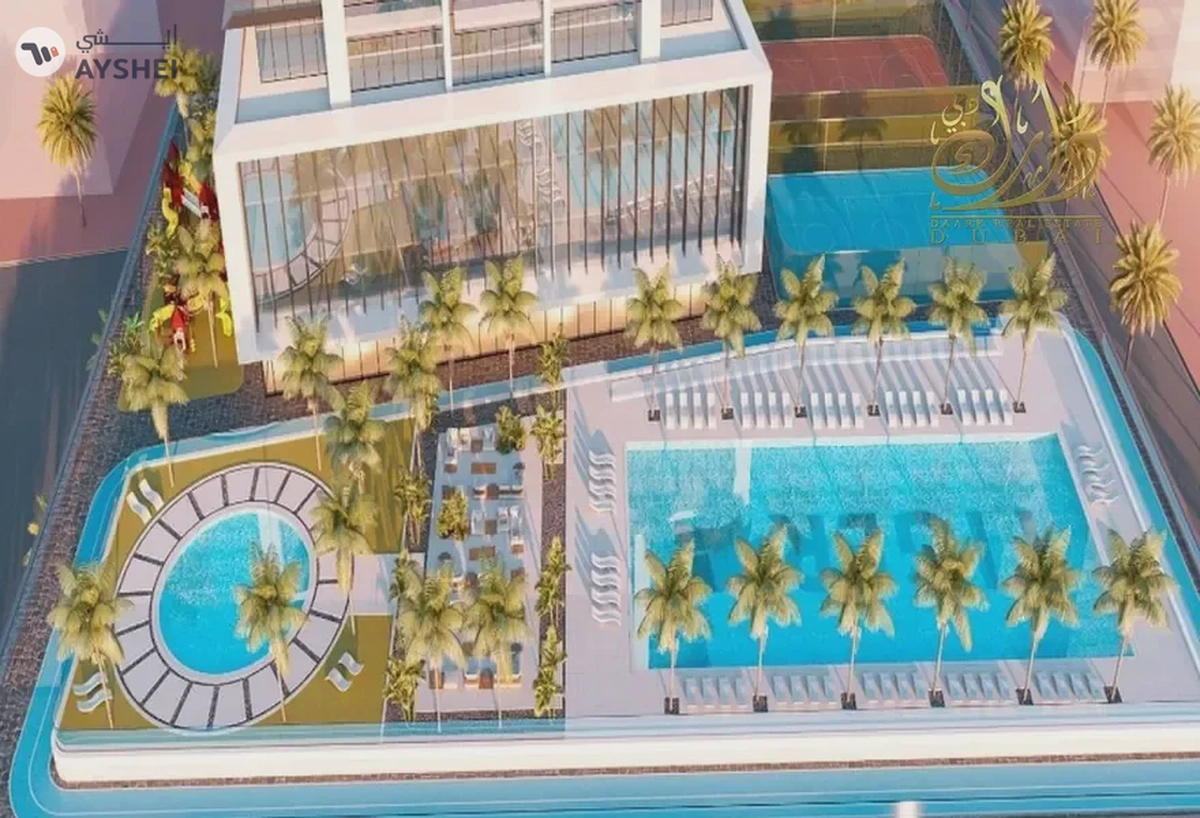 Fully Furnished |30% Cash Off| 5 MIN TO JUMEIRAH BEACH