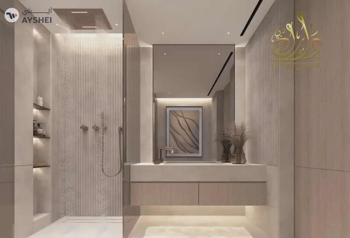 Fully Furnished |30% Cash Off| 5 MIN TO JUMEIRAH BEACH