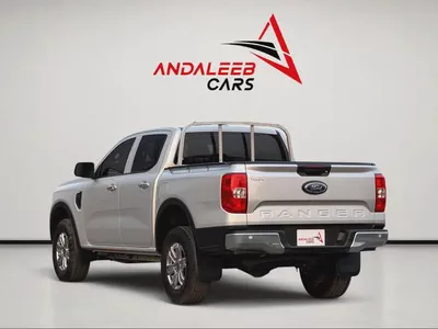 AGENCY WARRANTY UNTIL 2028 | FULL SERVICE HISTORY | FORD RANGER XLT | GCC-7