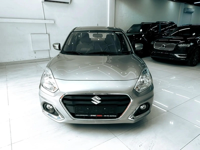 2023 Suzuki Dzire GLX 1.2L V4 // EMI Starts from 630 AED-1
